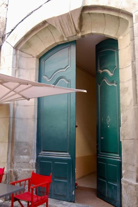 Appartement Avec Terrasse Centre De La Bastide Каркасон Екстериор снимка