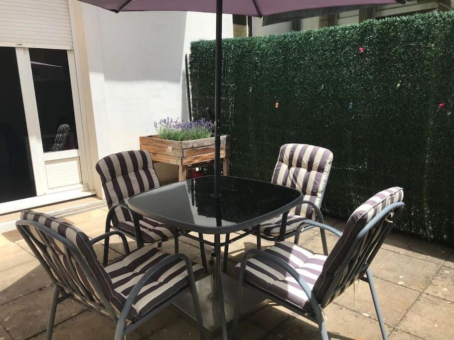Appartement Avec Terrasse Centre De La Bastide Каркасон Екстериор снимка